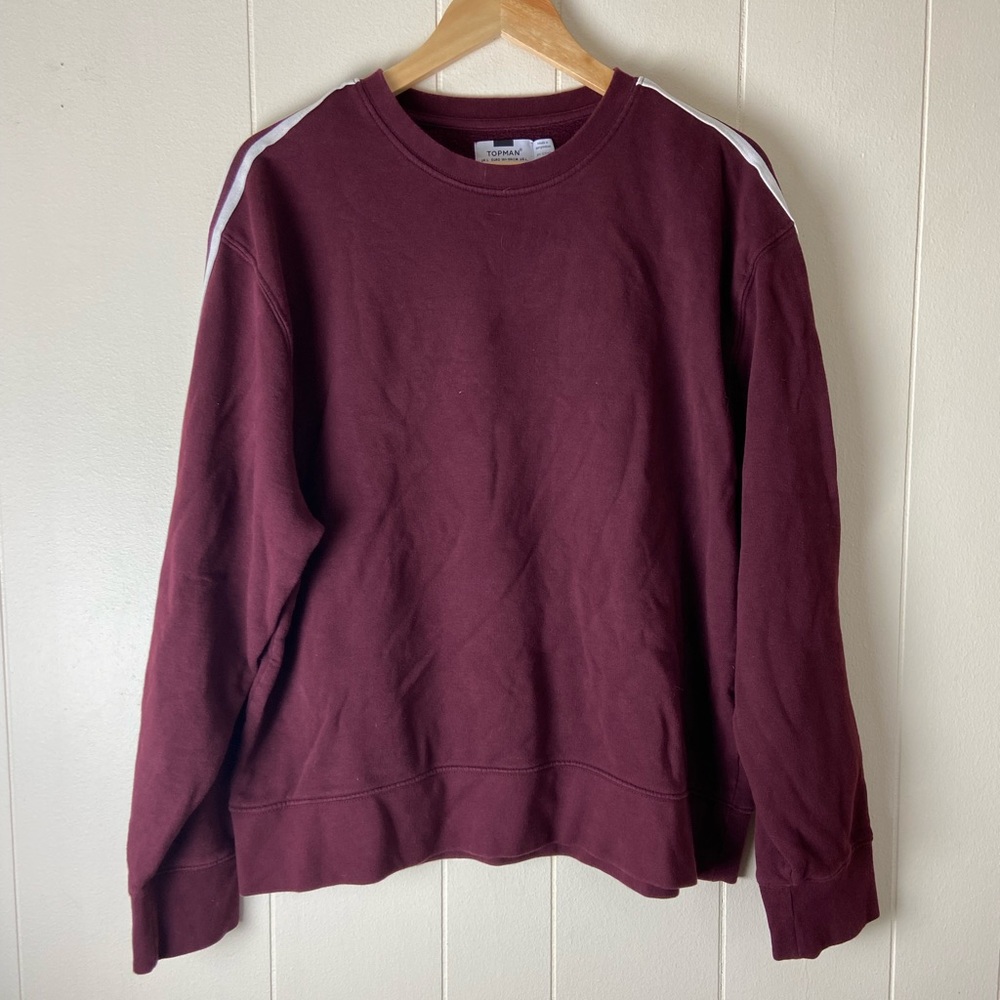 Topman Crewneck